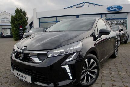 Mitsubishi Colt Gebrauchtwagen