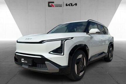 Kia EV5 Gebrauchtwagen