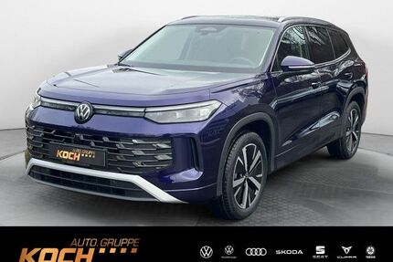 VW Tayron Gebrauchtwagen