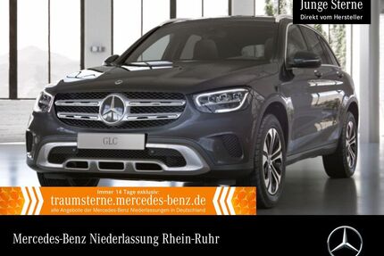 Mercedes-Benz GLC 300 Gebrauchtwagen