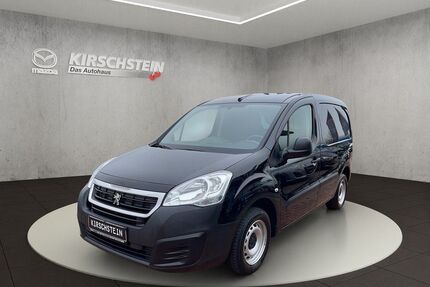 Peugeot Partner Gebrauchtwagen