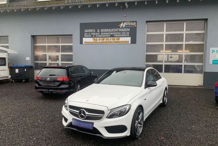 Mercedes-Benz C 43 AMG Gebrauchtwagen