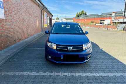 Dacia Sandero Gebrauchtwagen