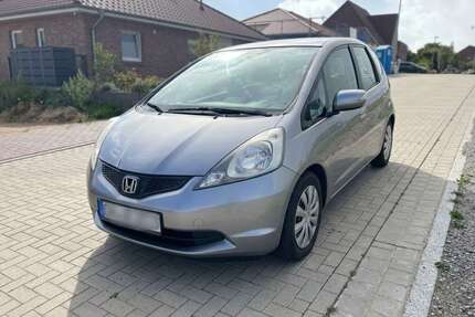 Honda Jazz Gebrauchtwagen
