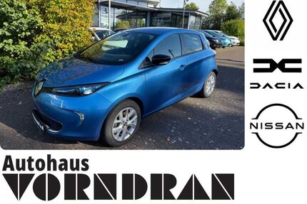 Renault ZOE Gebrauchtwagen