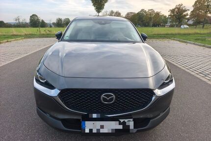 Mazda CX-30 Gebrauchtwagen