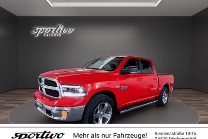 Dodge RAM Gebrauchtwagen