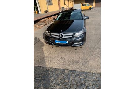 Mercedes-Benz C 180 Gebrauchtwagen