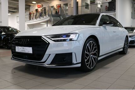 Audi A8 Gebrauchtwagen