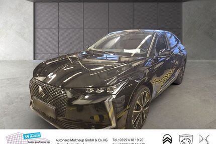 DS Automobiles DS4 Gebrauchtwagen
