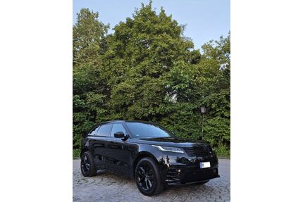 Land Rover Range Rover Velar Gebrauchtwagen