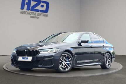BMW 540 Gebrauchtwagen