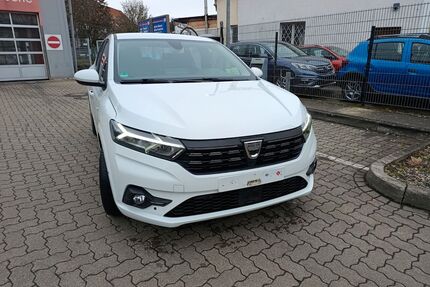 Dacia Sandero Gebrauchtwagen