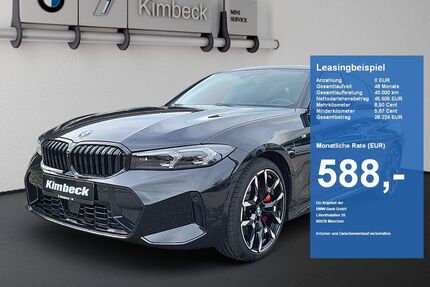 BMW 318 Gebrauchtwagen