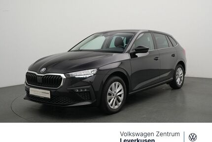 Skoda Scala Gebrauchtwagen