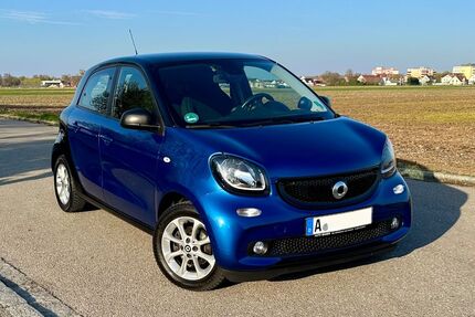 Smart ForFour Gebrauchtwagen