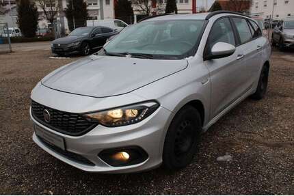 Fiat Tipo Gebrauchtwagen