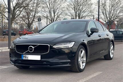 Volvo S90 Gebrauchtwagen