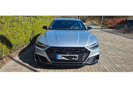 Audi A7 Gebrauchtwagen