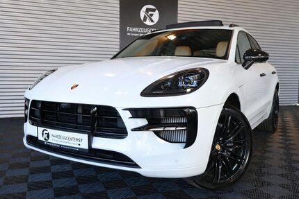 Porsche Macan Gebrauchtwagen