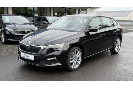 Skoda Scala Gebrauchtwagen