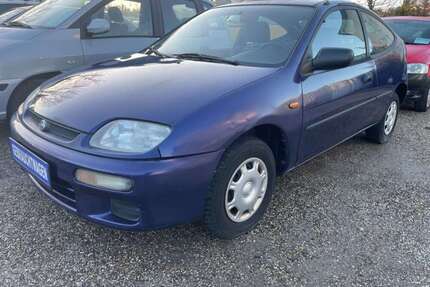 Mazda 323 Gebrauchtwagen