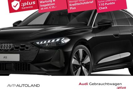 Audi A5 Gebrauchtwagen