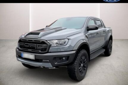 Ford Raptor Gebrauchtwagen