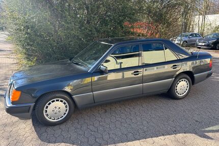 Mercedes-Benz 200 Gebrauchtwagen