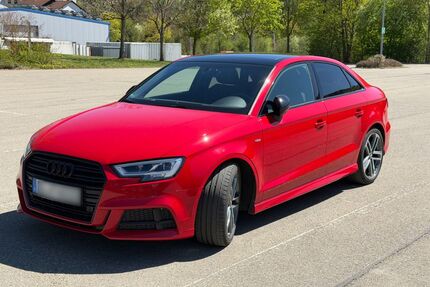 Audi A3 Gebrauchtwagen