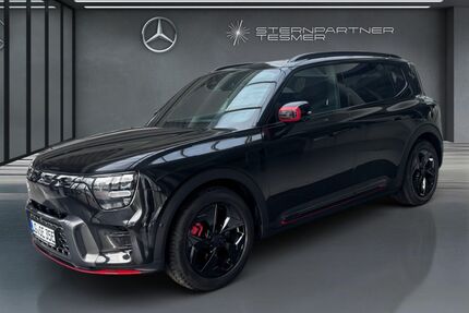 Smart #5 Gebrauchtwagen