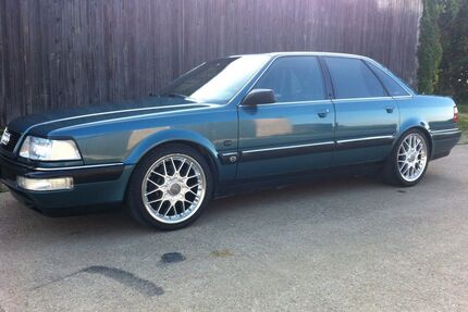 Audi V8 Gebrauchtwagen