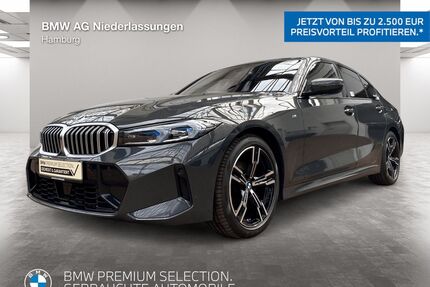 BMW 320 Gebrauchtwagen