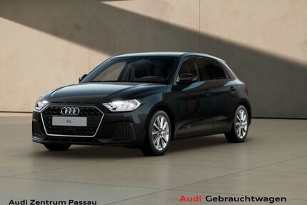 Audi A1 Gebrauchtwagen