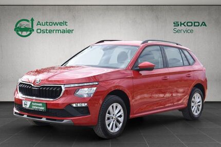 Skoda Kamiq Gebrauchtwagen