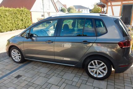 VW Golf Sportsvan Gebrauchtwagen