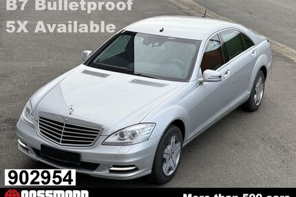 Mercedes-Benz S 450 Gebrauchtwagen