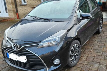 Toyota Yaris Gebrauchtwagen