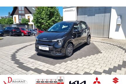 Kia Picanto Gebrauchtwagen