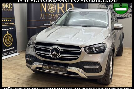 Mercedes-Benz GLE 350 Gebrauchtwagen