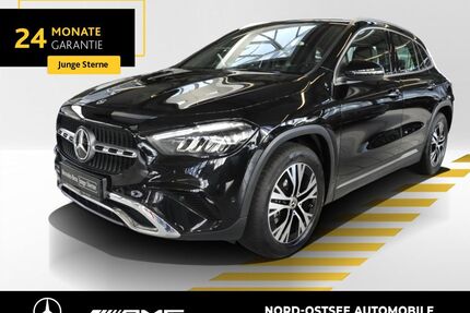 Mercedes-Benz GLA 200 Gebrauchtwagen