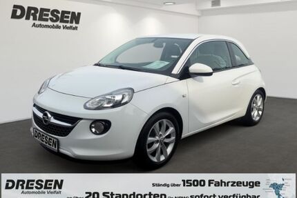 Opel Adam Gebrauchtwagen