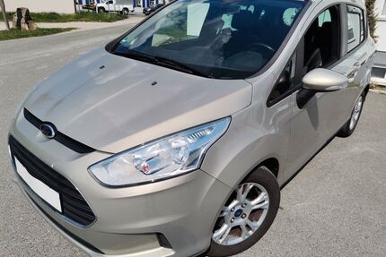 Ford B-Max Gebrauchtwagen