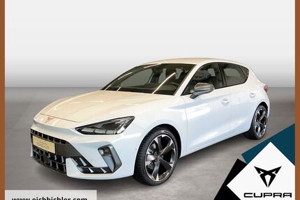 Cupra Leon Gebrauchtwagen