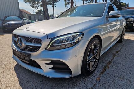 Mercedes-Benz C 200 Gebrauchtwagen