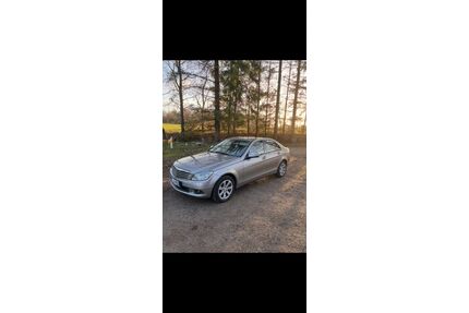 Mercedes-Benz C 200 Gebrauchtwagen