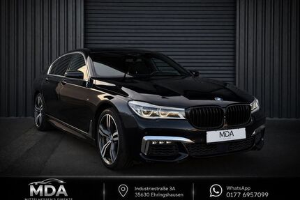 BMW 750 Gebrauchtwagen