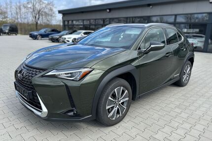 Lexus UX Gebrauchtwagen