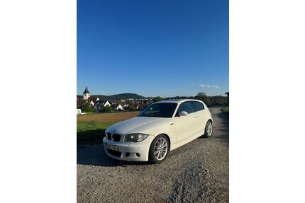 BMW 120 Gebrauchtwagen