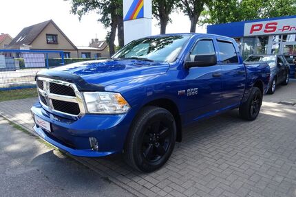Dodge RAM Gebrauchtwagen